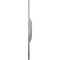 Ekena Millwork Galveston Medallion (Canopies up to 4 3/4"), 36 5/8"OD x 3 5/8"ID x 2 3/8"P, Ultra Pure White CM36GLUWC - alternate 2